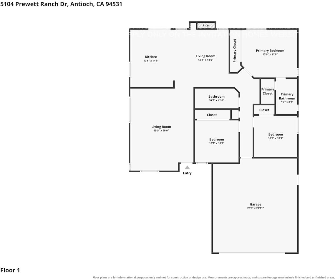 5104 Prewett Ranch Dr - Photo 2 of 17