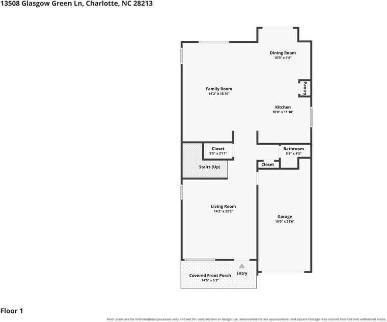 13508 Glasgow Green Ln - Photo 2 of 17