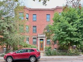 835 N Rockwell St #3 - Photo 1 of 1