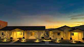 Swanson Cottages II - Photo 1 of 1