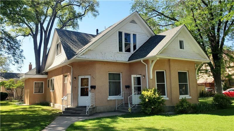 307 S 8th St #3