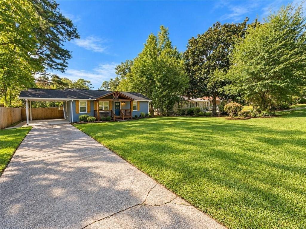 2503 Habersham Dr - Photo 2 of 17