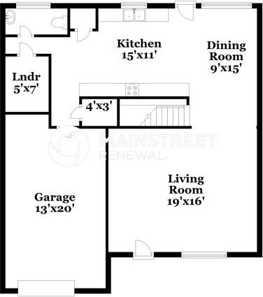 1588 Keystone Dr - Photo 3 of 17