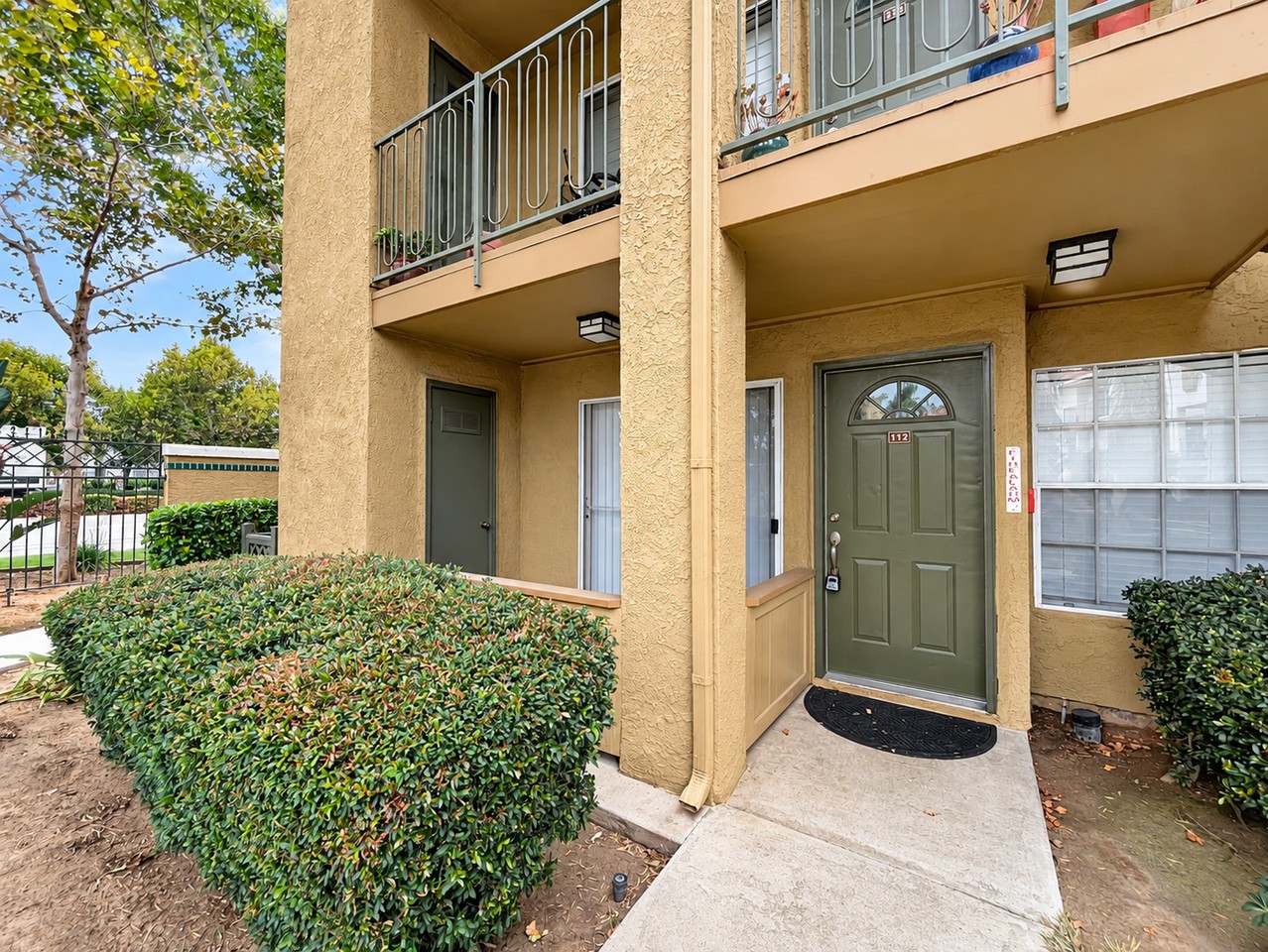 2160 Highpointe Dr #112