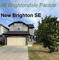 98 Brightondale Parade Se - Photo 1 of 1