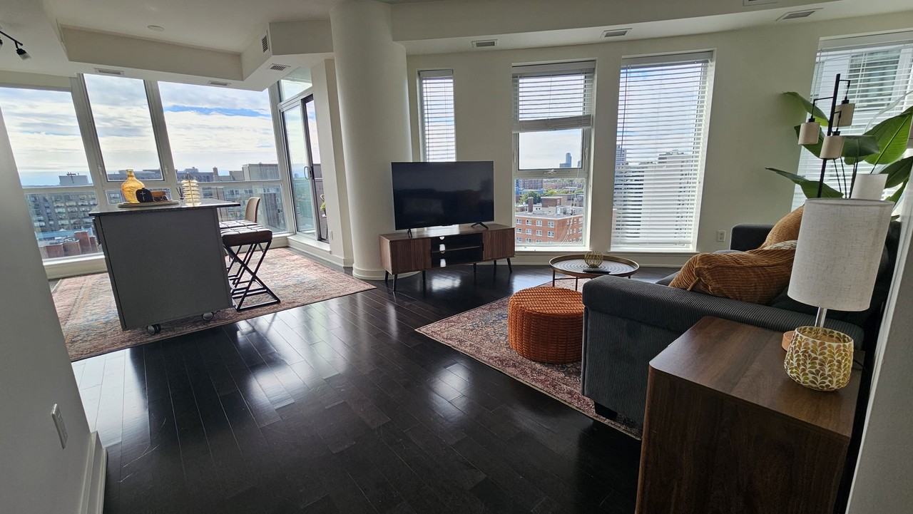 40 Nepean Street #1105 - Photo 2 of 16