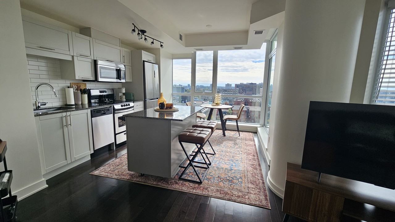 40 Nepean Street #1105 - Photo 3 of 16