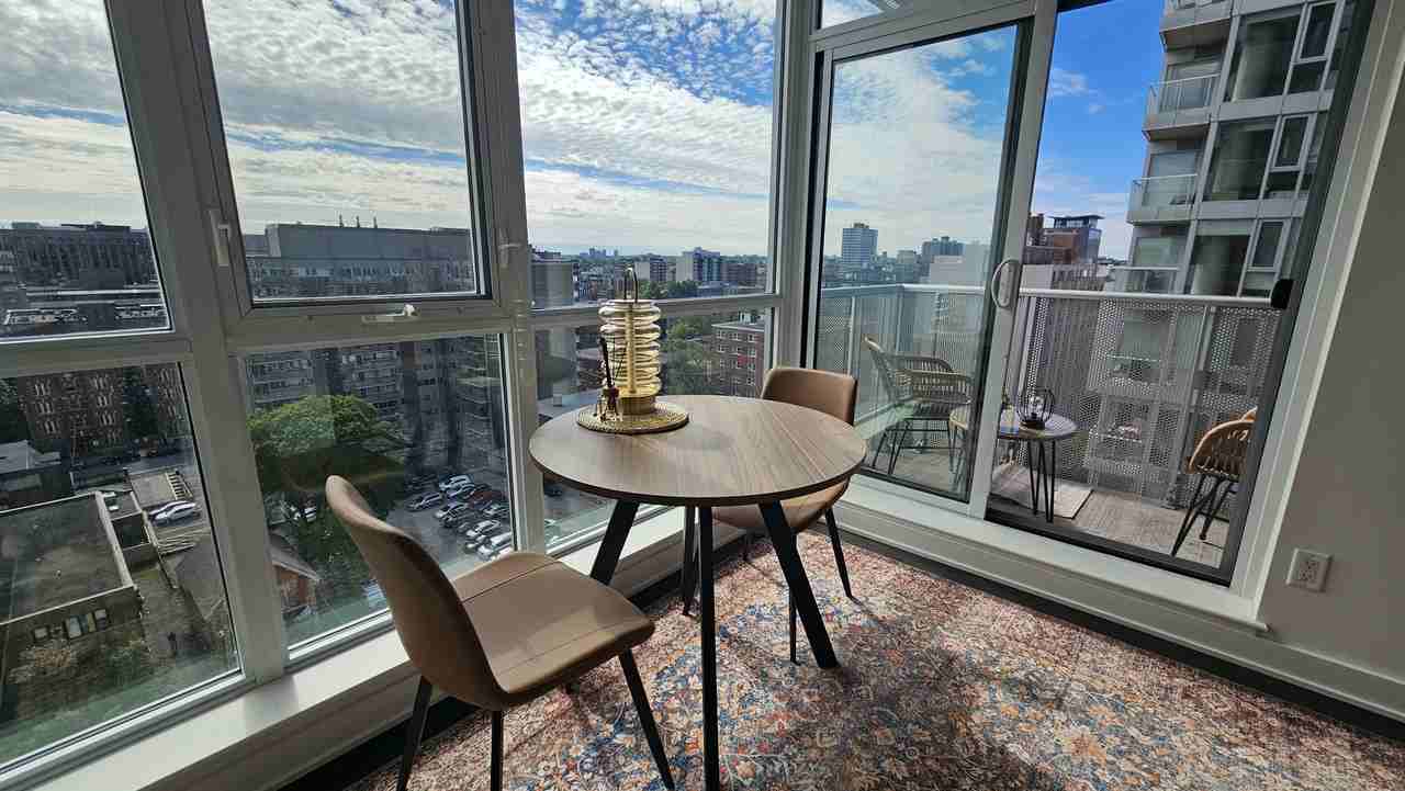 40 Nepean Street #1105 - Photo 5 of 16