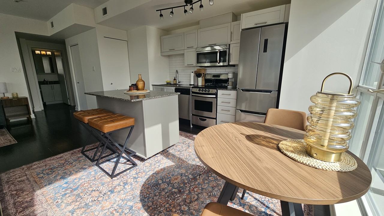 40 Nepean Street #1105 - Photo 6 of 16