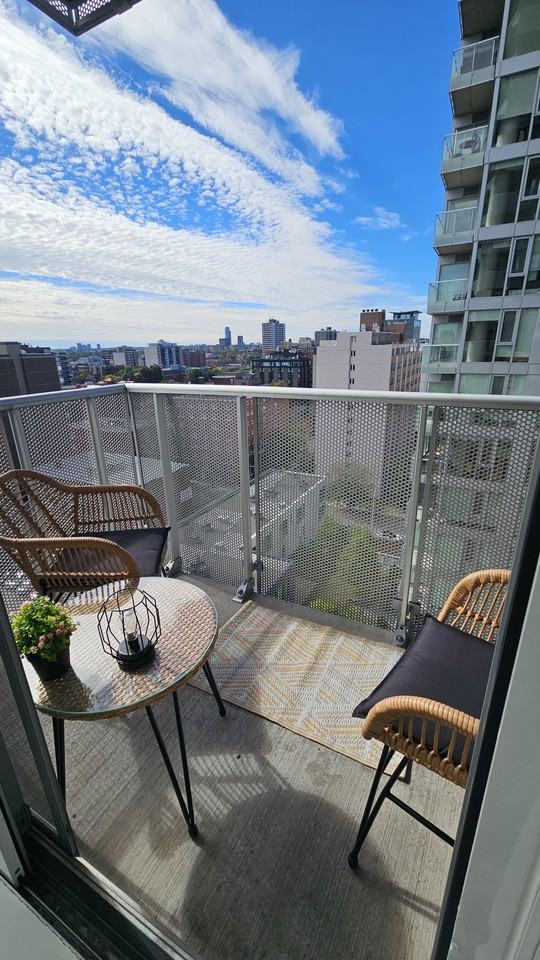 40 Nepean Street #1105 - Photo 7 of 16
