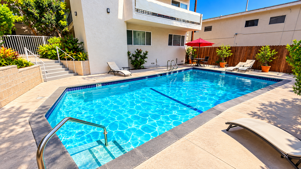 Overland Palms - Photo 2 of 48