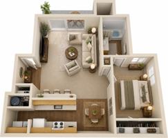 featured image of 16920 Se Powell Blvd #16