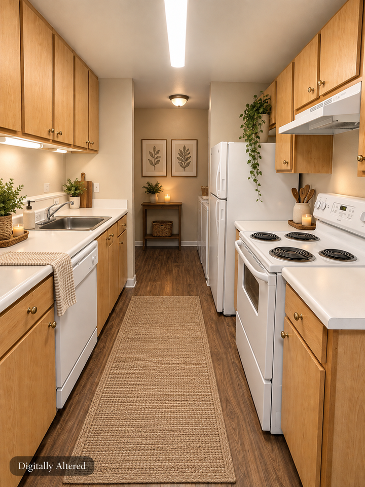 16920 Se Powell Blvd #16 - Photo 3 of 14