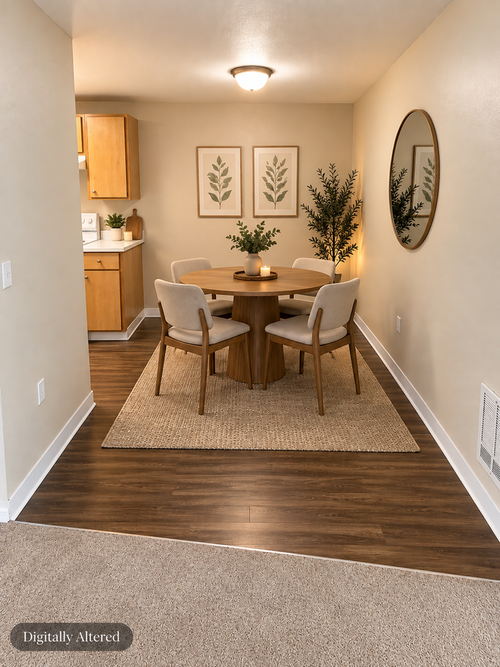 16920 Se Powell Blvd #16 - Photo 5 of 14