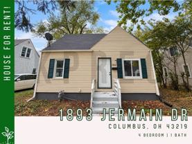 1893 Jermain Dr - Photo 1 of 1