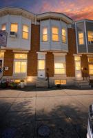 featured image of 406 S Macon St