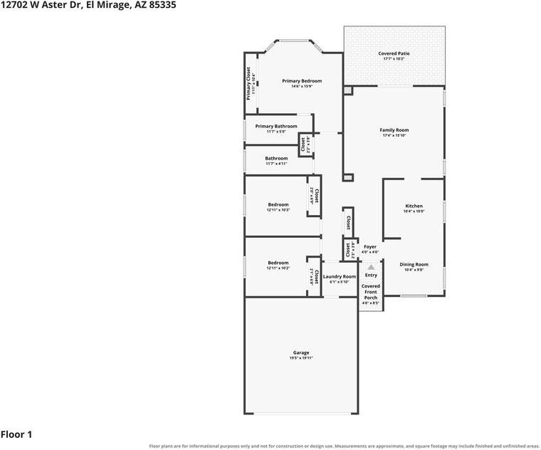 12702 W Aster Dr - Photo 3 of 16