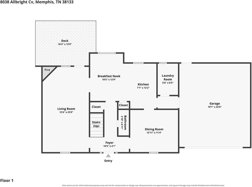 8038 Allbright Cv - Photo 2 of 17