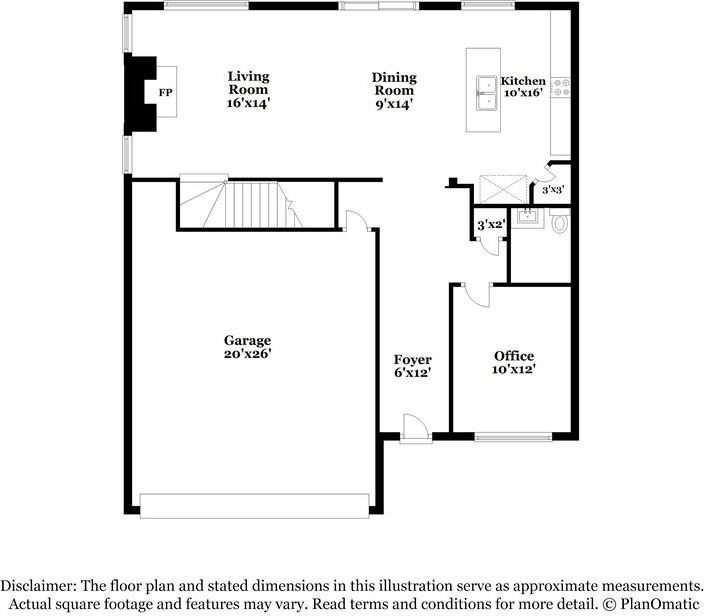 165 Long Leaf St - Photo 2 of 17