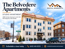 2896 James - The Belvedere Apts - Photo 1 of 1