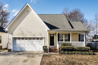 4000 Mackinac Island Ln - Photo 1 of 1