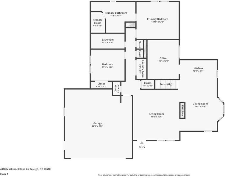 4000 Mackinac Island Ln - Photo 2 of 17