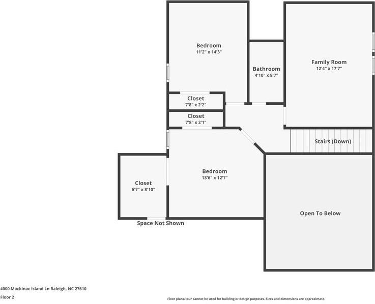 4000 Mackinac Island Ln - Photo 3 of 17
