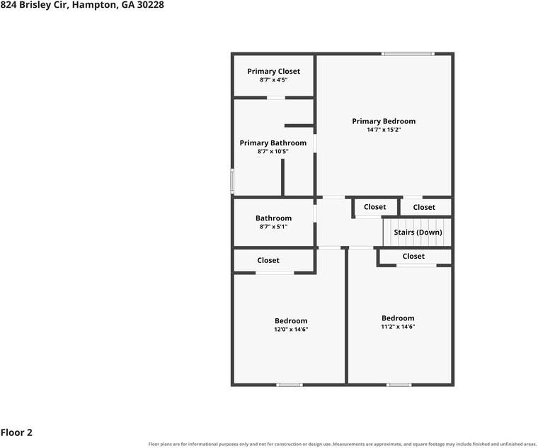 824 Brisley Cir - Photo 3 of 17