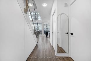 8 Telegram Mews #829 - Photo 1 of 1