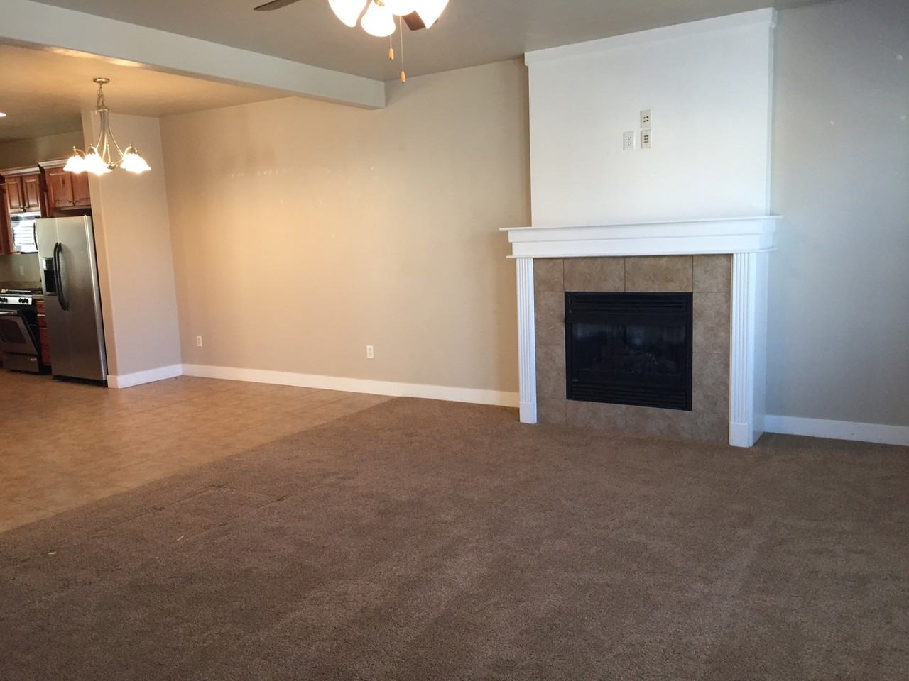 8997 S Quarry Stone Way - Photo 3 of 12
