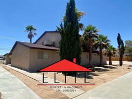 featured image of 645 E Ridgecrest Blvd