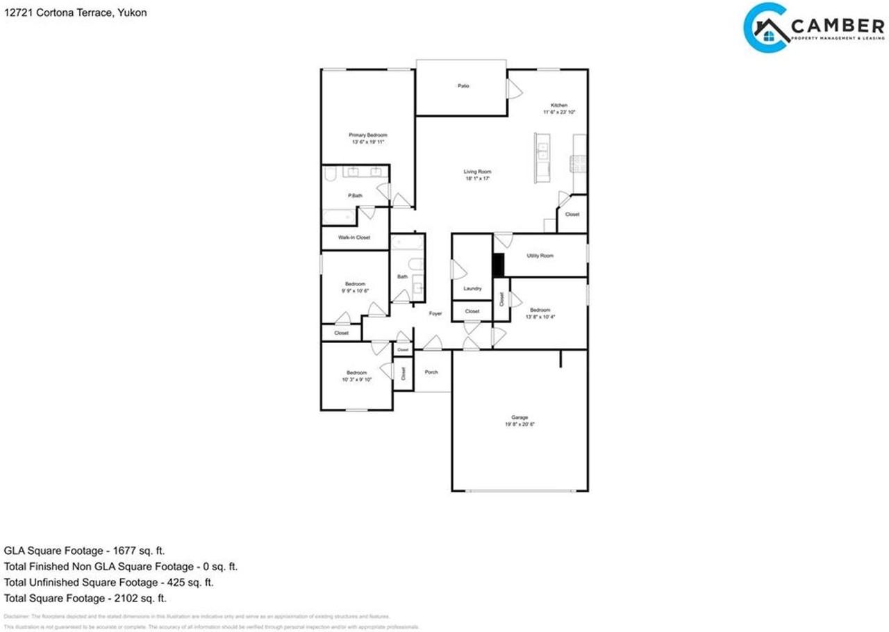 9024 Nw 127th Ter - Photo 3 of 21