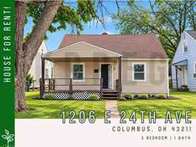 1206 E 24th Ave - Photo 1 of 1