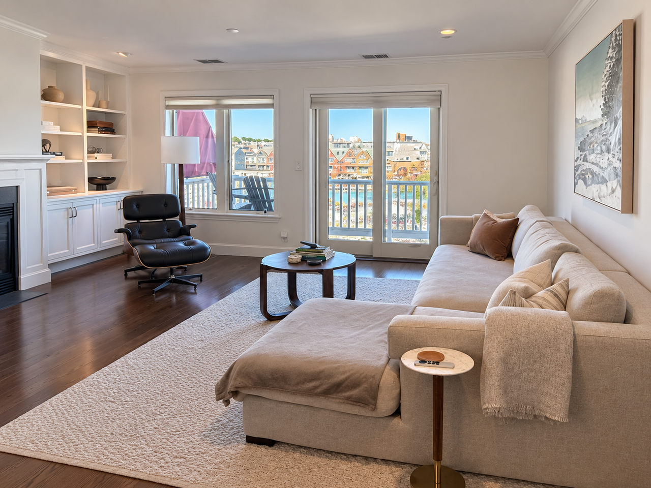 108 Chandlers Wharf - Photo 3 of 29