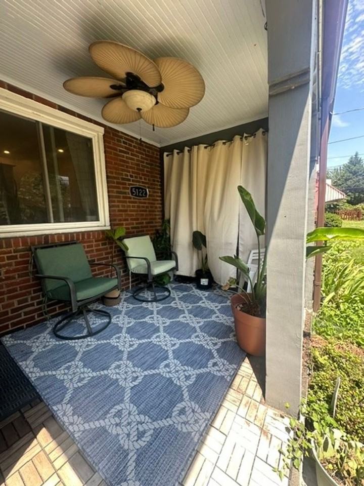 5122 New Hampshire Ave Nw - Photo 3 of 34