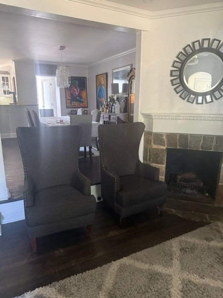 5122 New Hampshire Ave Nw - Photo 4 of 34