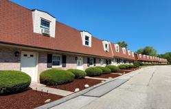 Starboard Villa Townhomes - Photo 1 of 1