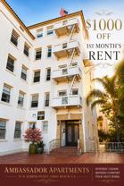 Ambassador Executive Residences, LLC - Photo 1 of 1