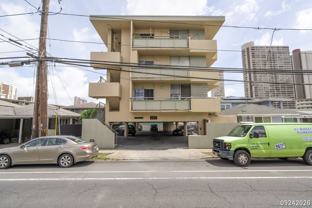 727 University Ave #201 - Photo 1 of 1