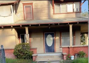 4565 Park Ave - Photo 1 of 1