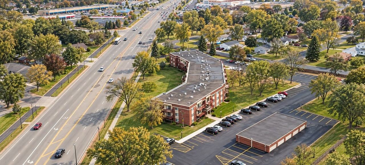 The BLVD Apartments - Photo 2 of 22