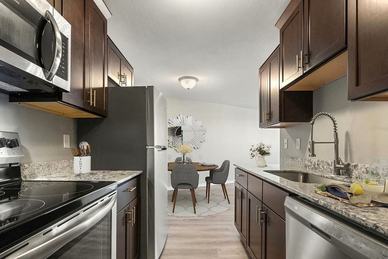 The BLVD Apartments - Photo 3 of 22