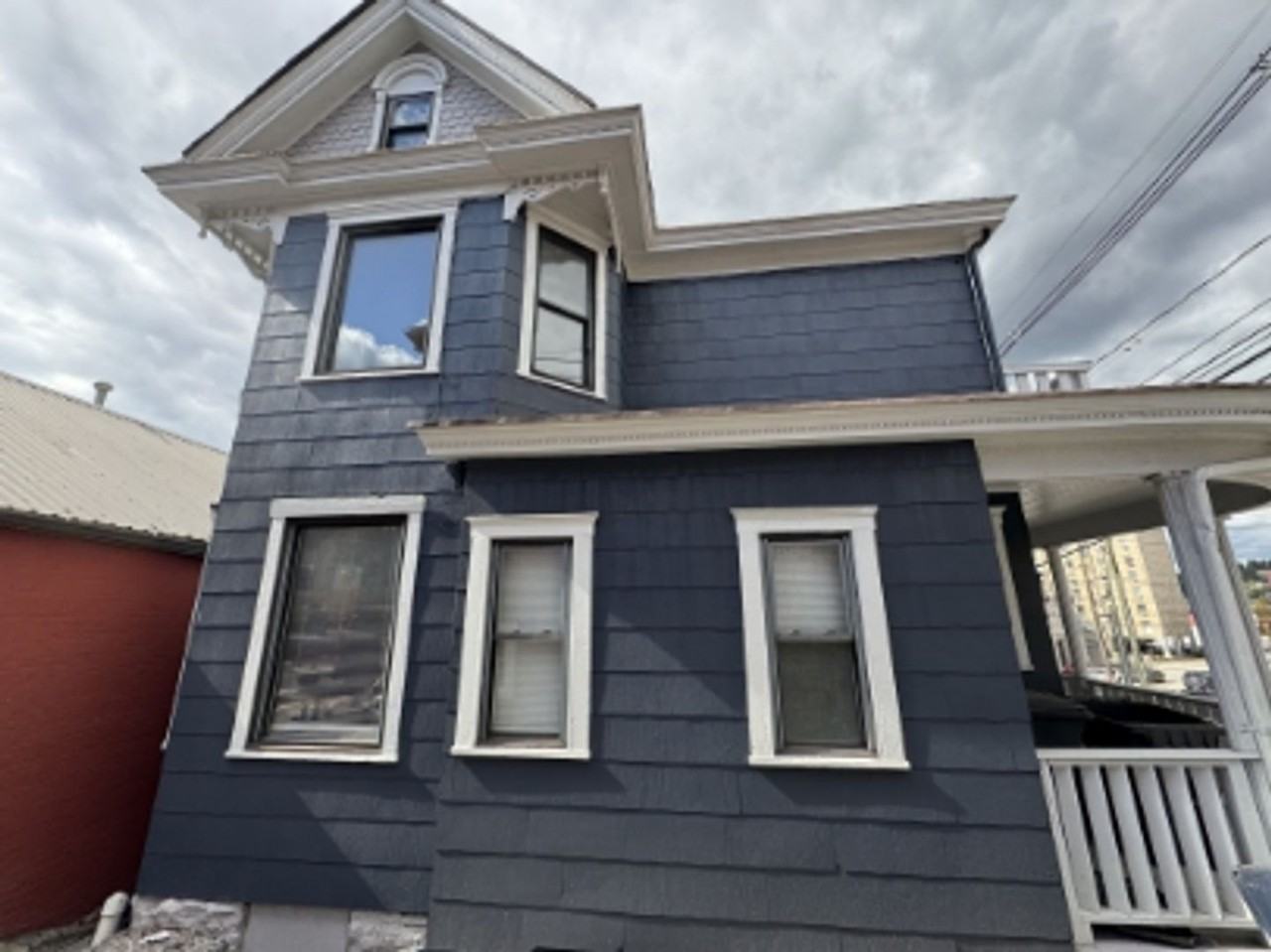 124 Fayette St - Photo 2 of 13