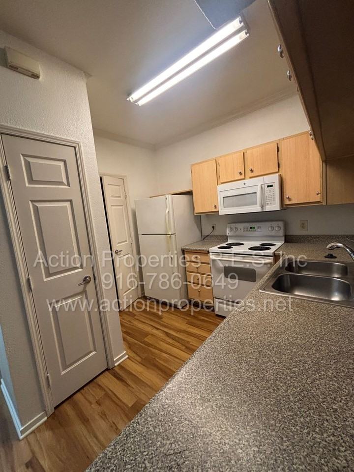701 Gibson Dr #1516 - Photo 2 of 26