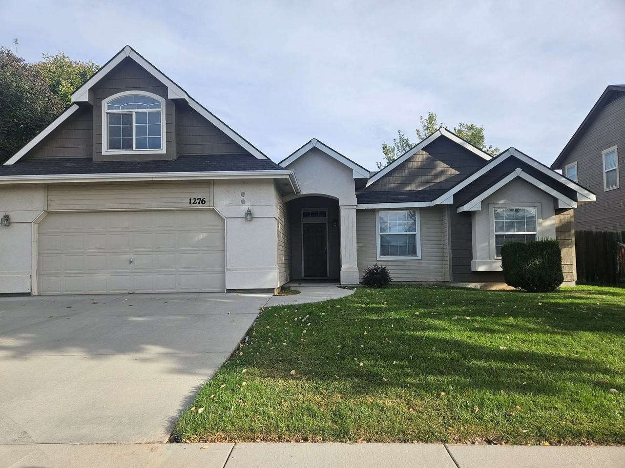 1276 W Brown Trout Dr