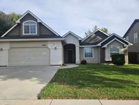 1276 W Brown Trout Dr - Photo 1 of 1