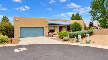 featured image of 5 Ocotillo Pl