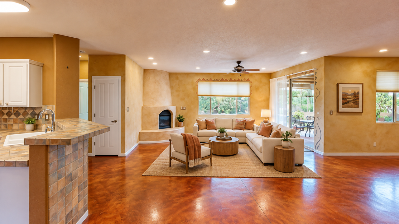 5 Ocotillo Pl - Photo 3 of 13