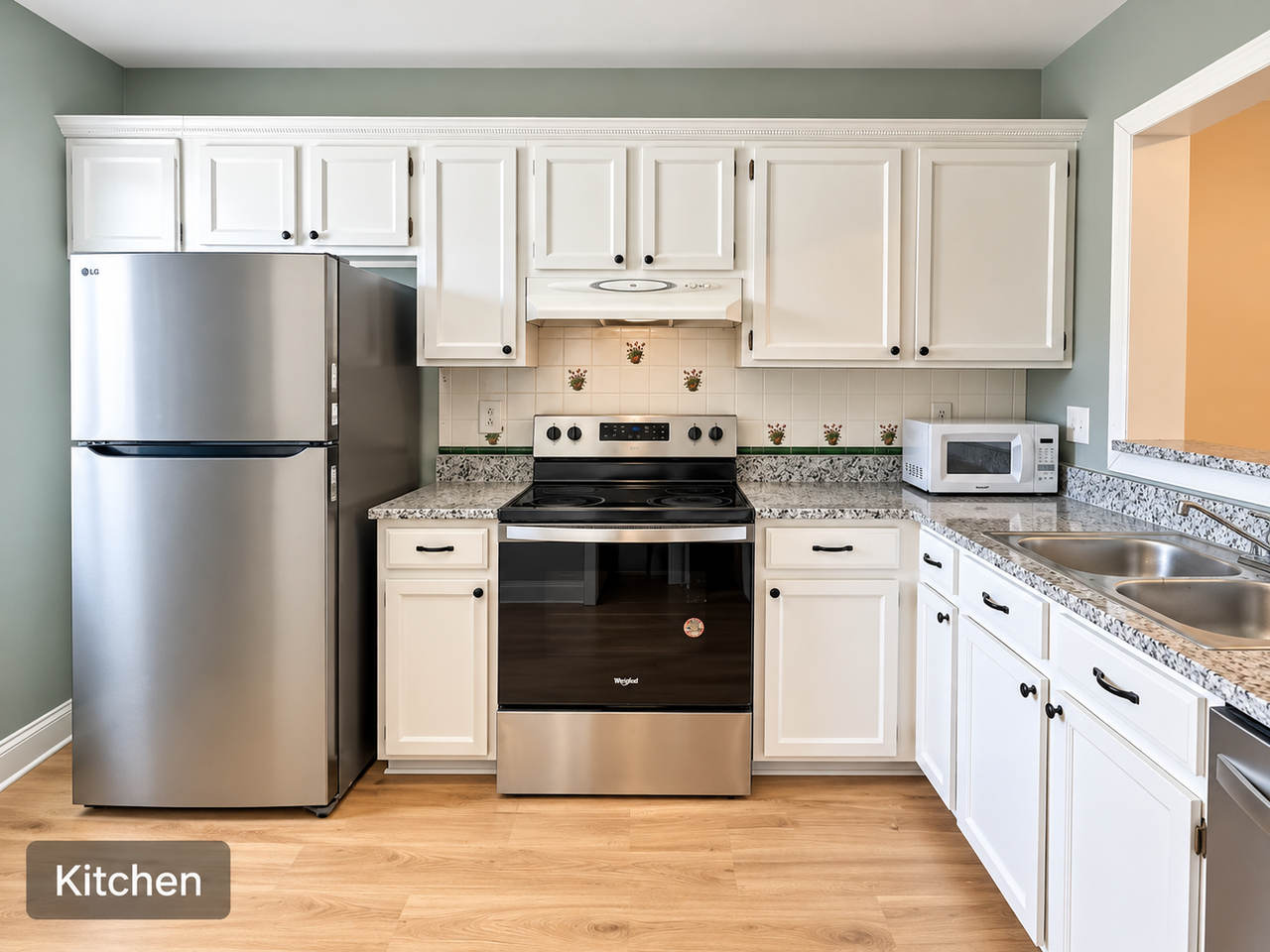 6126 Heath Ridge Ct - Photo 3 of 15