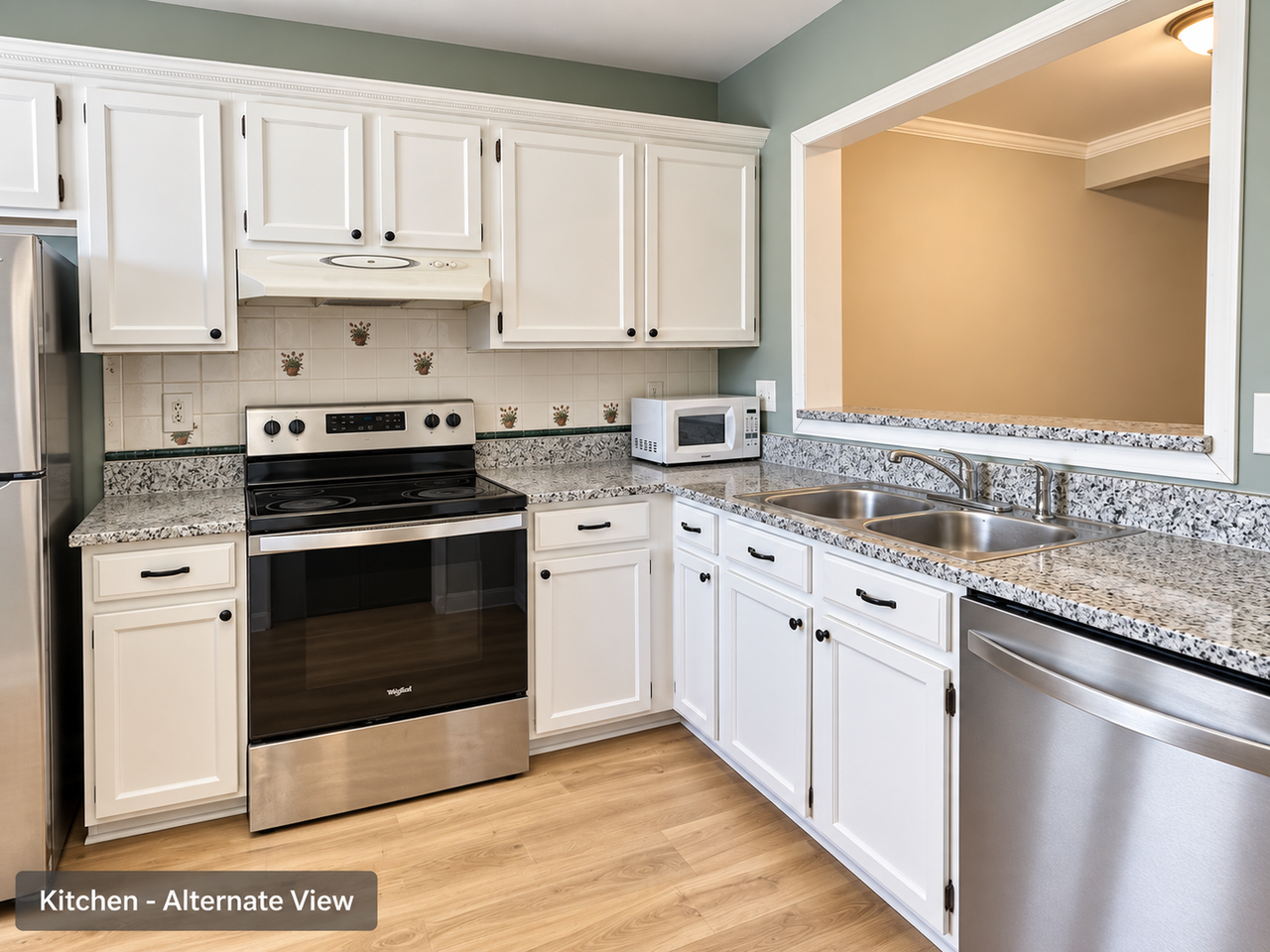 6126 Heath Ridge Ct - Photo 4 of 15